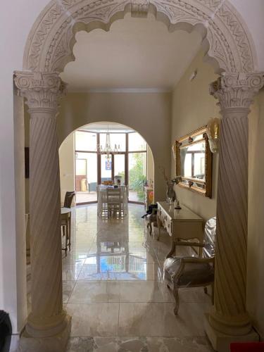 Magical Casalgo House 4