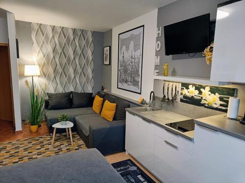 Fészek Apartman Sopron