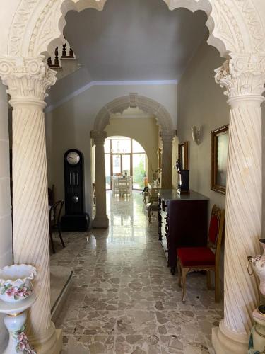 Magical Casalgo House 2