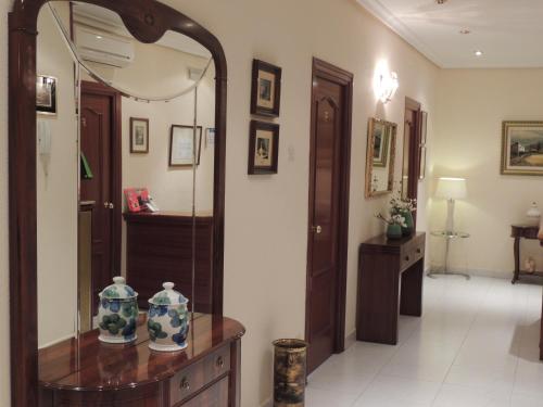 ホスタル ゴンザロ