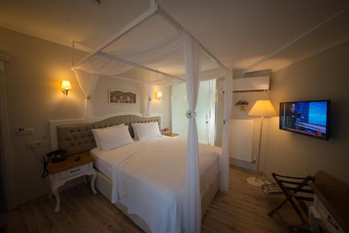 Biga Palas Hotel - main image