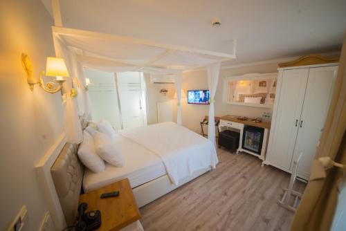 Biga Palas Hotel - image 11