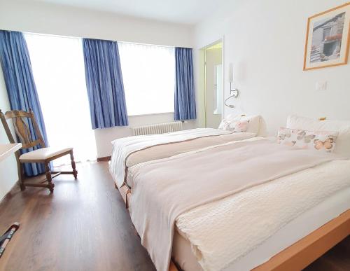 Hotel-Restaurant Grina - image 13