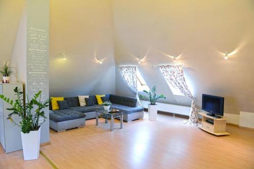 設施, Apartamenty Zamkowa in 耶萊尼亞古拉市中心