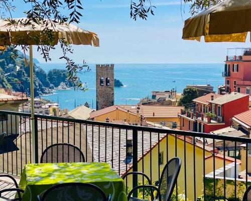 Albergo Degli Amici 2