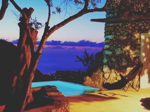 Villa Realforte gîte à louer San Cipirello