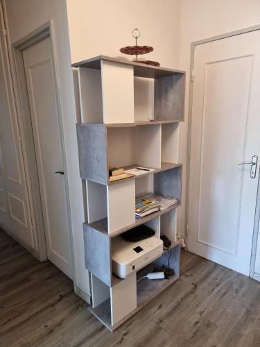 Appartement lumineux et cosy à Chaville. photo 4