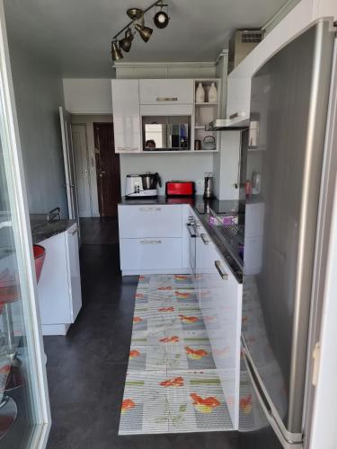 Appartement lumineux et cosy à Chaville. photo 3