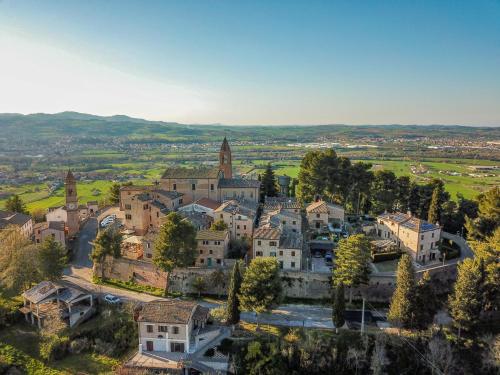 Albergo Diffuso Borgo Montemaggiore