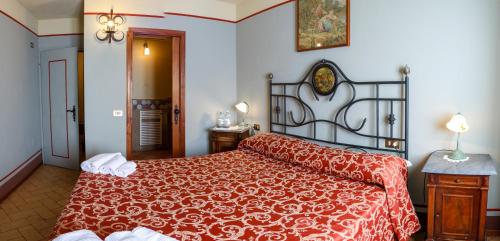 Albergo Diffuso Borgo Montemaggiore