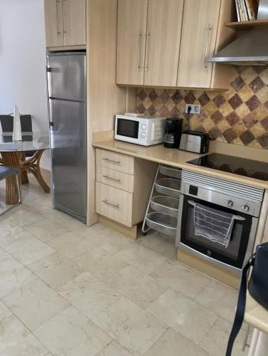  Apartamento Aguadulce Plaza Caribe in Aguadulce