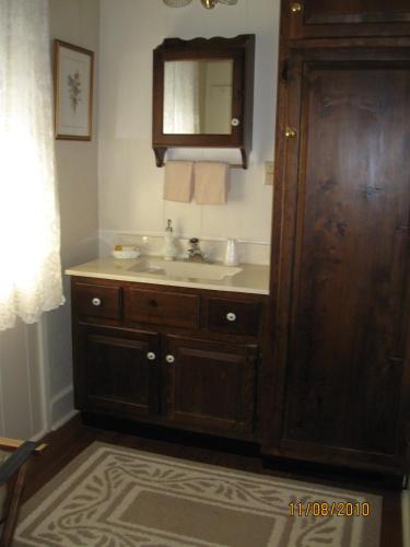 Inn at the Old Silk Mill – Fredericksburg, VA
