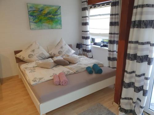 Privat Apartaments , eigene Eigang, eigene Badezimmer, und eigene Küche