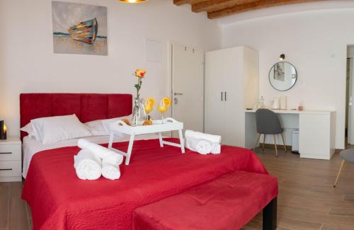 Luxury Rooms Rustic Chic - Split Luxury Rooms Rustic Chic - Split