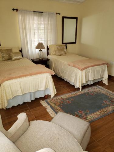 Cliffe Ranch, Mandeville (Foto 3)