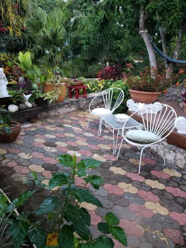 Cliffe Ranch, Mandeville (Foto 9)