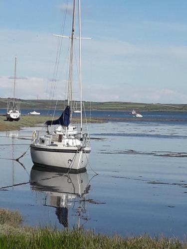 Anchor Cottage gîte à louer Angle