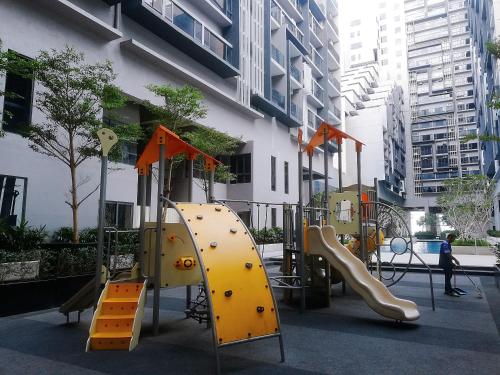 Imperio Melaka Family Suites by Jeffery Lam Home Management