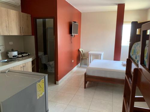 hotel photo