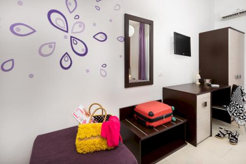 B&B A casa di Aurora rooms – San Vito Lo Capo, CA