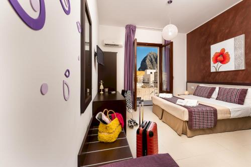 B&B A casa di Aurora rooms – San Vito Lo Capo, CA