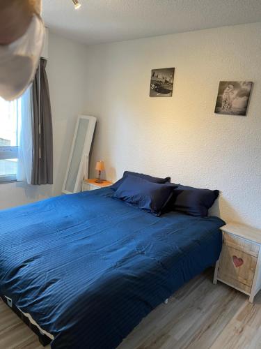 Les Logis de Paray appartement n2