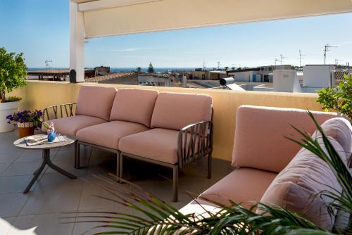 B&B A casa di Aurora rooms – San Vito Lo Capo, CA