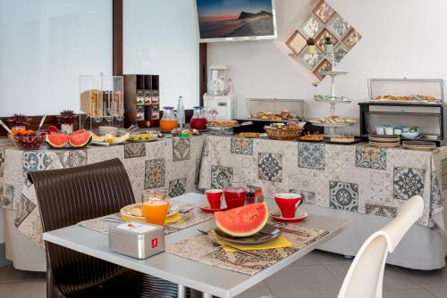 B&B A casa di Aurora rooms – San Vito Lo Capo, CA
