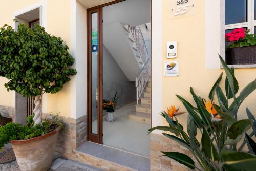 B&B A casa di Aurora rooms – San Vito Lo Capo, CA