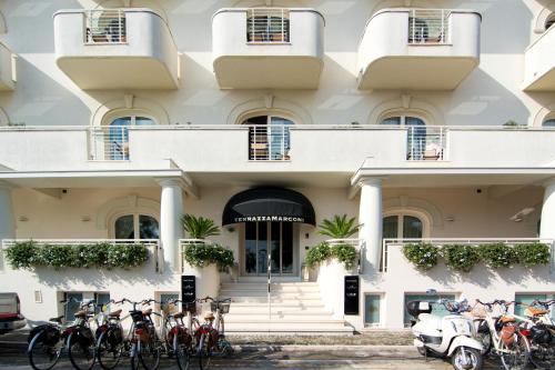Terrazza Marconi Hotel&Spamarine - image 6