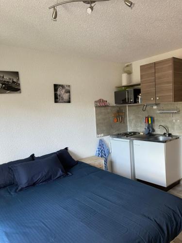 Les Logis de Paray appartement n2