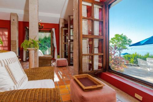 Villas Jardin Del Mar
