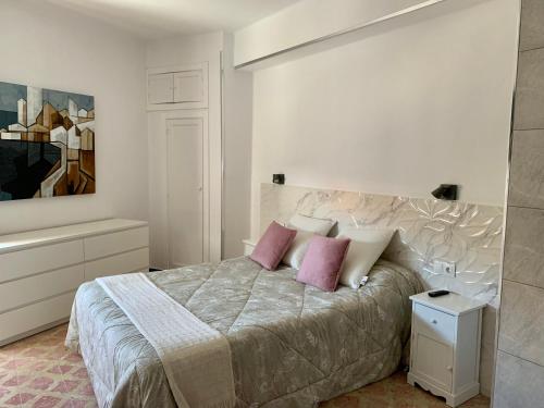  Salud Vacacional, Pension in Santa Cruz de Tenerife