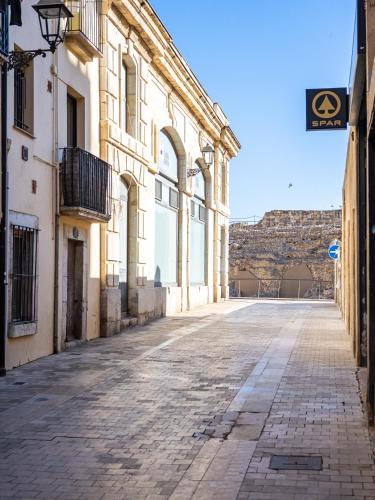  Trinquet Nou in Tarragona