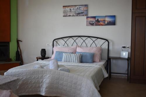 Thalatta Beyond Guesthouse Agios Ioannis