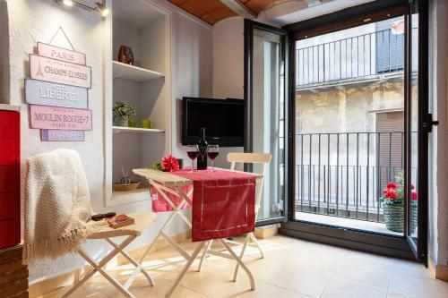  Trinquet Nou in Tarragona