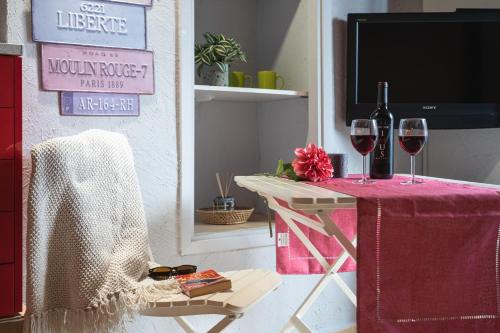  Trinquet Nou in Tarragona