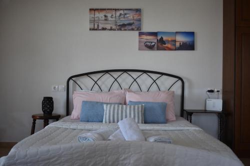 Thalatta Beyond Guesthouse Agios Ioannis