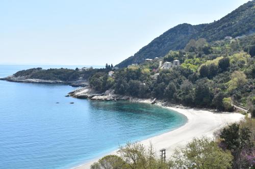 Thalatta Beyond Guesthouse Agios Ioannis