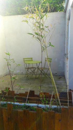 STUDIO PROCHE DE LA MER in Agon Coutainville