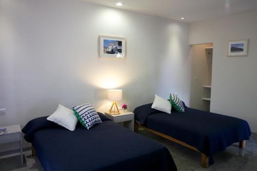Double Room with Two Double Beds image 4