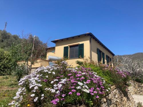 Villa Bella gîte à louer Borgo