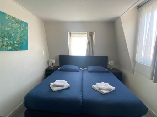 Hotel 't Sonnehuys – Scheveningen, WV