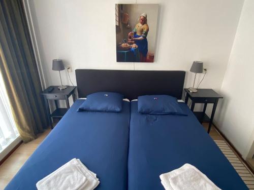Hotel 't Sonnehuys – Scheveningen, WV