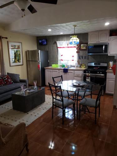 Cliffe Ranch, Mandeville (Foto 10)