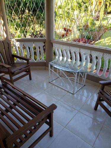 Équipements, Cliffe Ranch in Mandeville