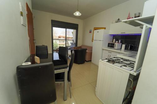 Family apart in Nahariya