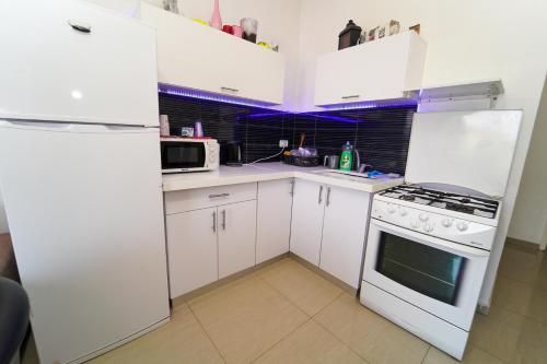 Family apart in Nahariya