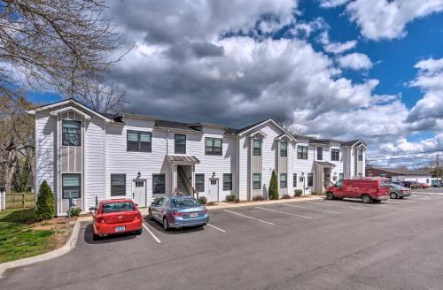 Updated Apt - 1mi to Western Kentucky Univ - image 12