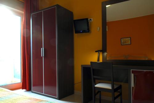 Hotel Michelangelo - image 3